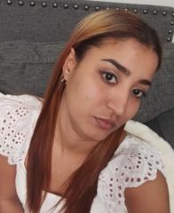 Darlin Verdecia Serrano