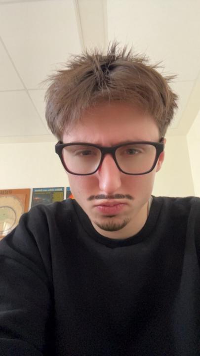 Matouš Bílka