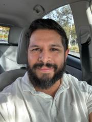 Jesse Trevino