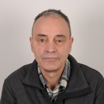 Martial Quette
