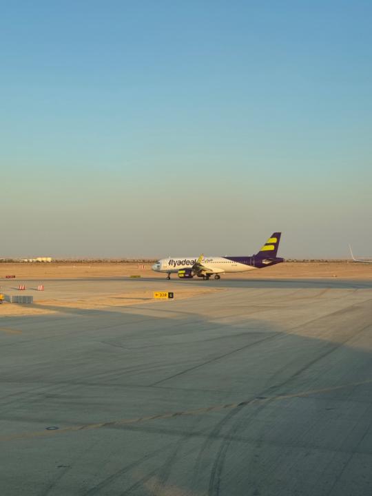 Mohammed Aljohani