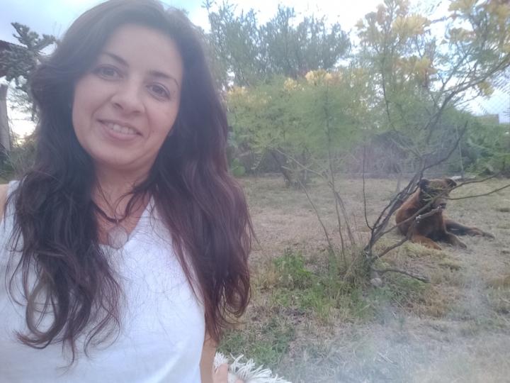 Laura Magdalena Abregú