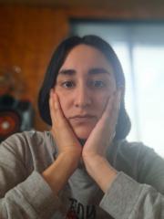 Mary Ivone T