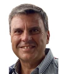 Guillermo Salinas Costa