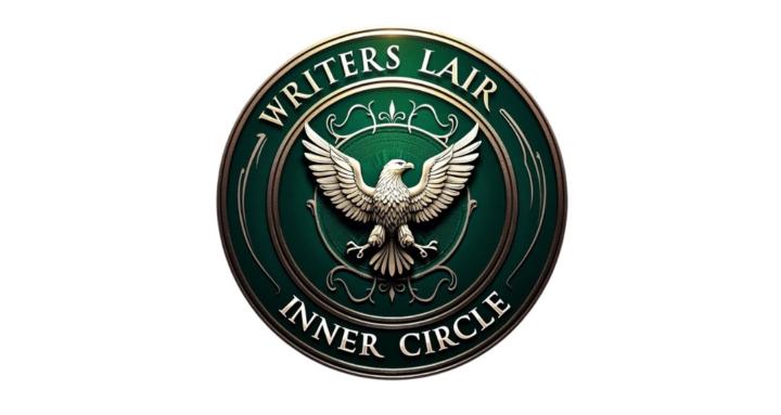 Writers Lair Inner Circle