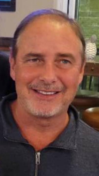 Terry P