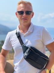 Vlad Hapchenko