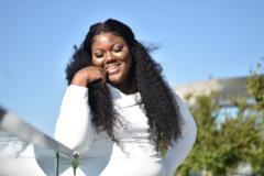 Crystal Robinson