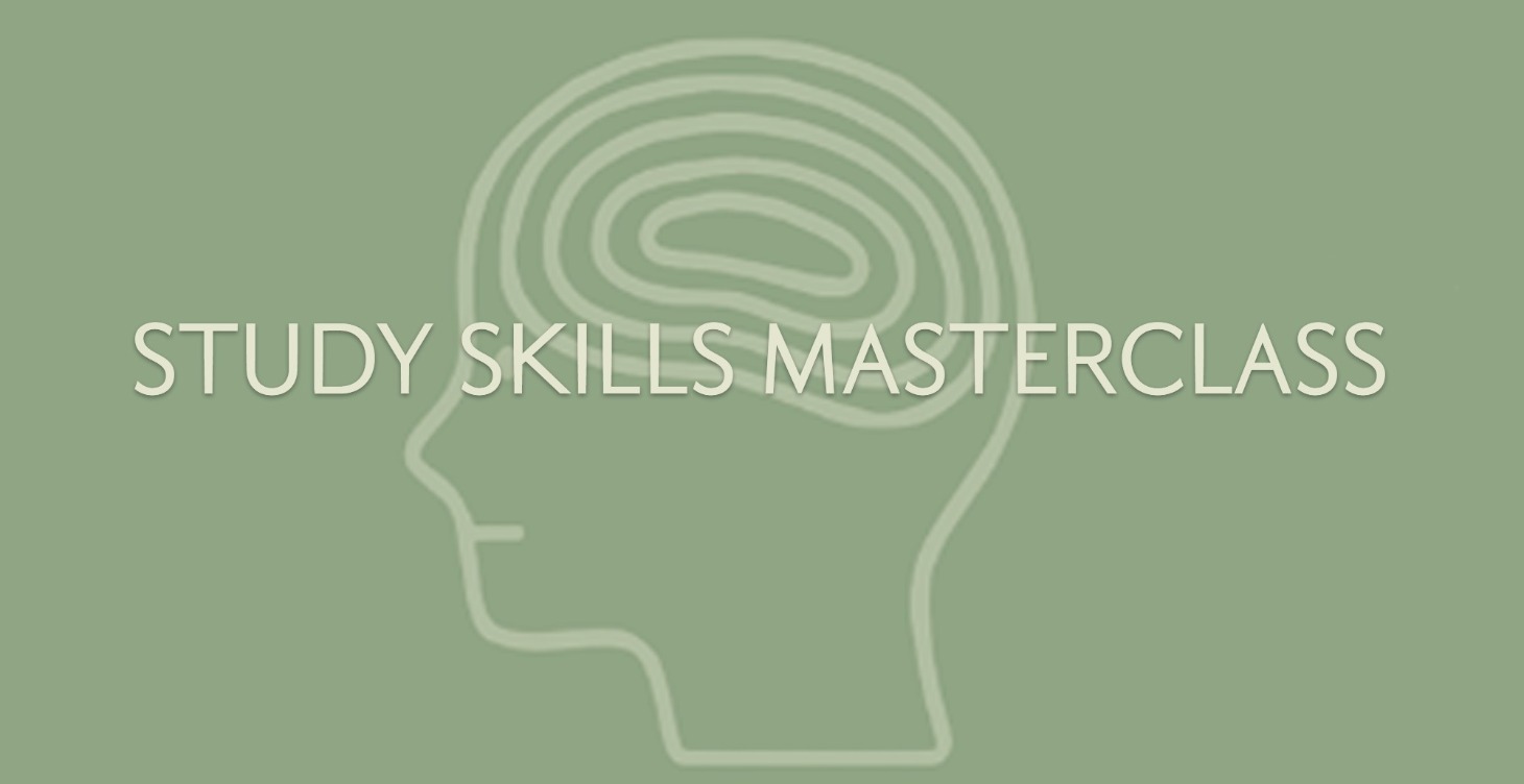 The Ultimate Study Skills Course