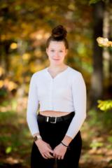 Meghan Lesage