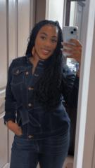 Naomi Olaogun