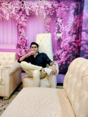 Rafay Ali