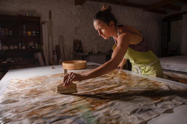 Yoanna Dechezlepretre