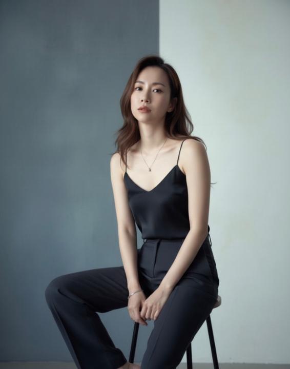 Annie Tay