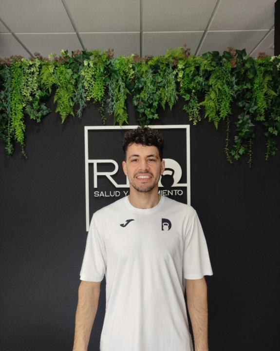 David Ramos