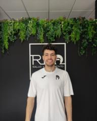 David Ramos