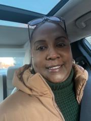 Seyvette Hightower-Miller