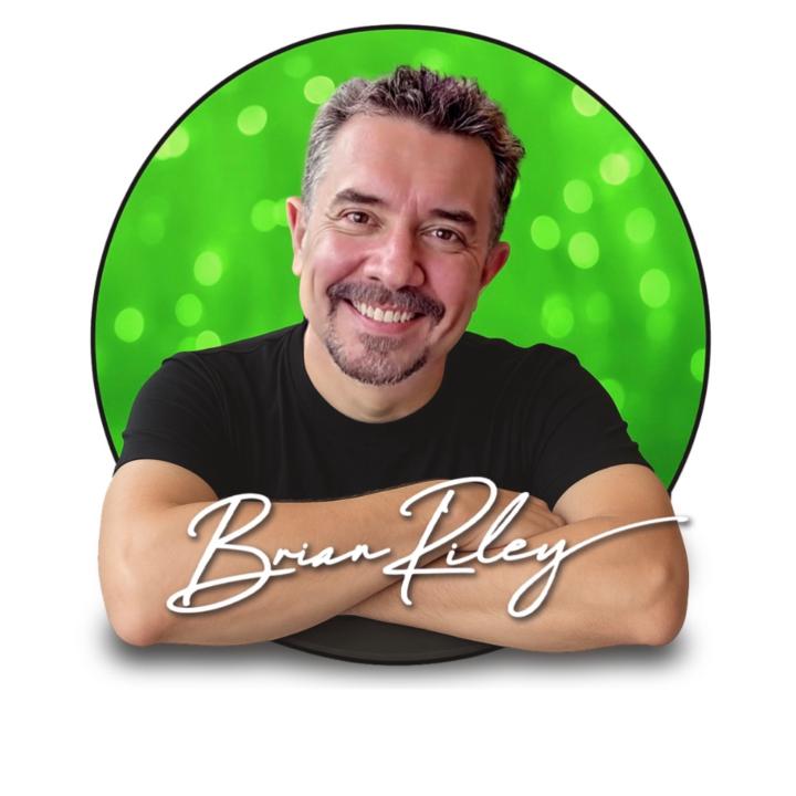Brian Riley