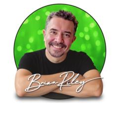 Brian Riley