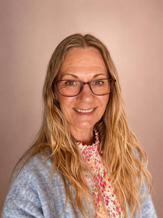 Marianne Stølan