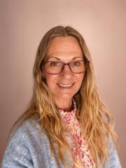 Marianne Stølan