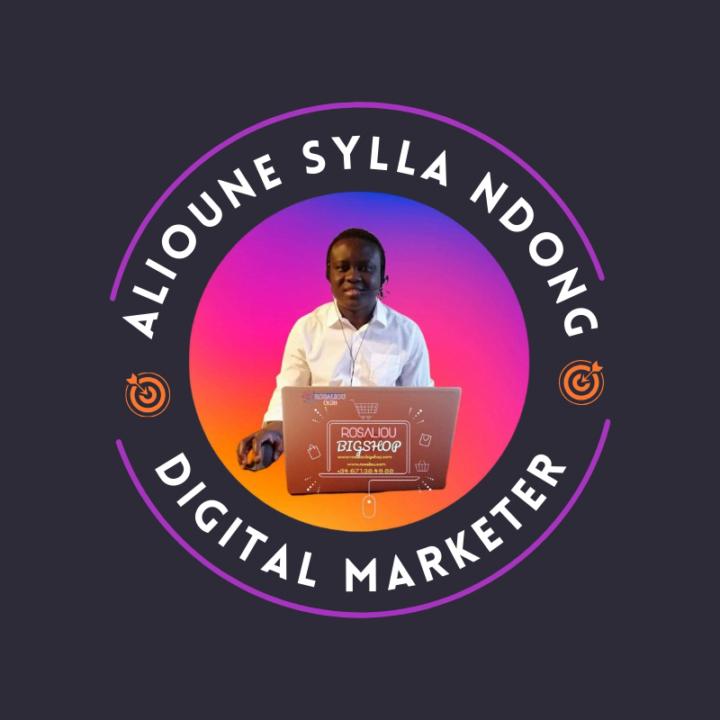 Alioune sylla Ndong -