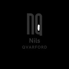 Nils Qvarford