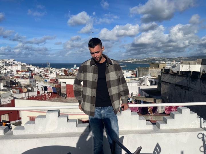Alvaro Suarez