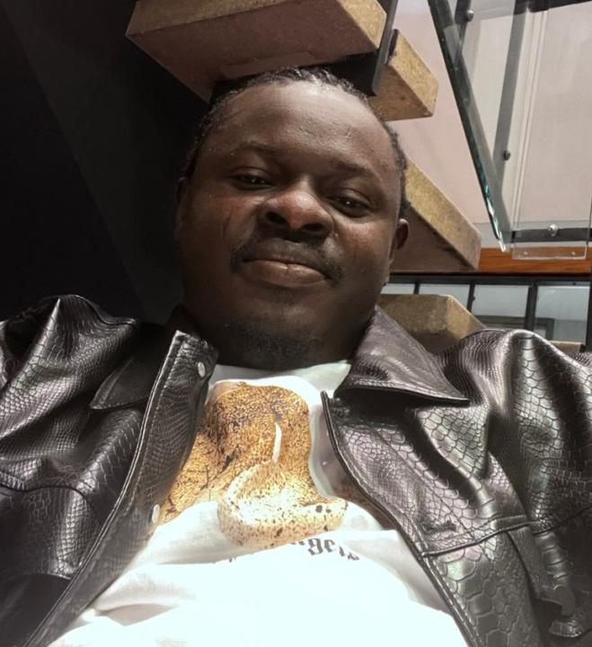 Ali Alabi