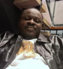 Ali Alabi