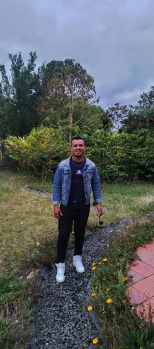 Cristian Mosquera