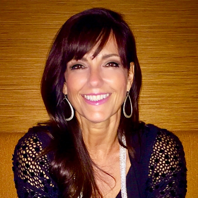 Rebecca David