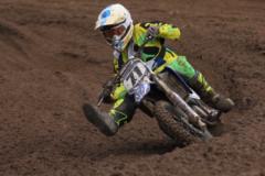 Mason Kershaw
