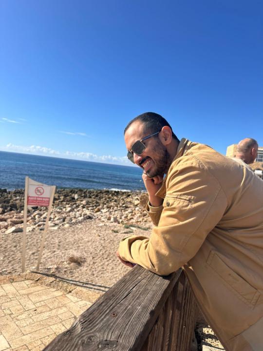 Yakir Shimon