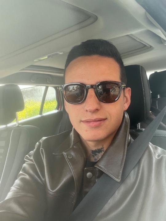 Antonio Jose Moreno Ciorciari