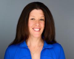 Lea Genders NBC-HWC