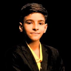 Usman Upworkwala
