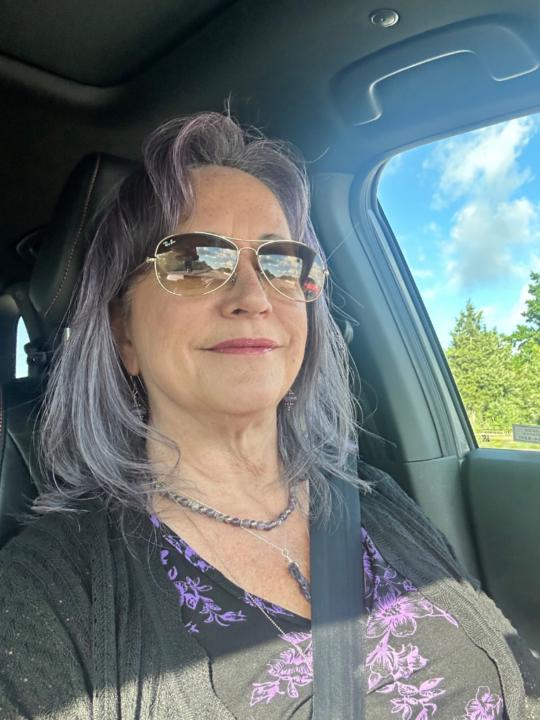 Kathy Feketik