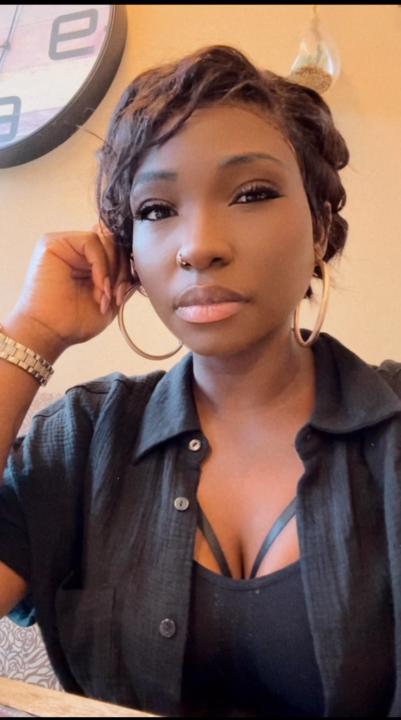 Veronica Ateh