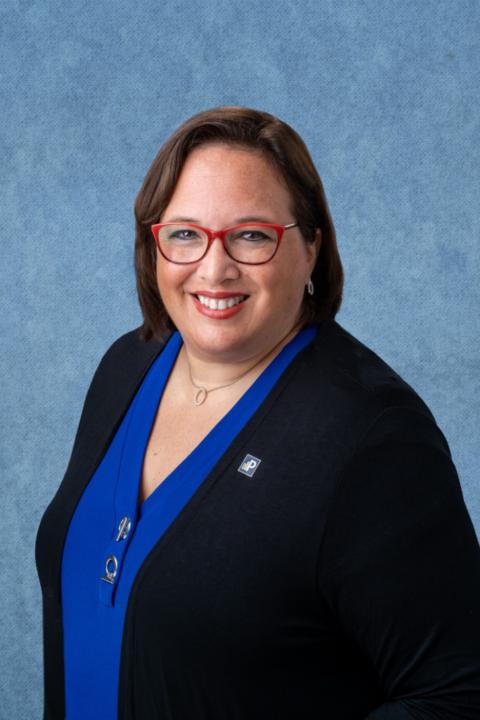 Lori Bennett
