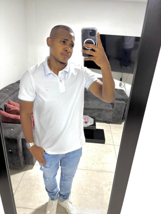 Neider Garces mendoza