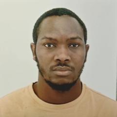 Idris Akinsola