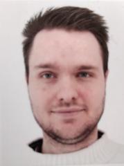 Hjörtur Ívan Sigbjörnsson