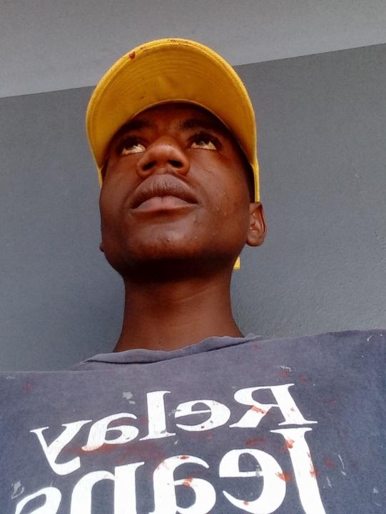 Sibongakonke Mnisi