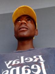 Sibongakonke Mnisi
