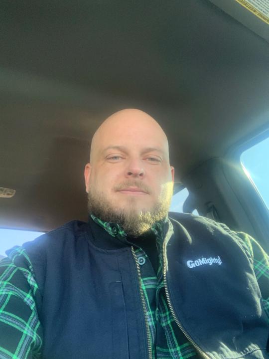 Mitch Krouse