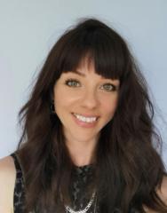 Mia Nisbet