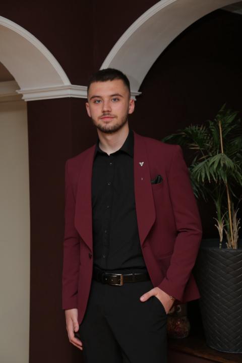 Андреј Шумановски
