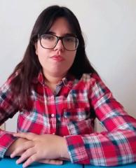 Victoria Gallastegui