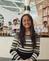 Himanshi Tolani
